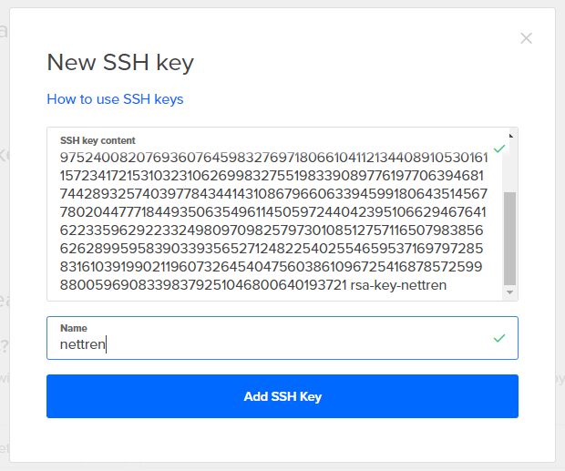 add-rsa-key-droplets